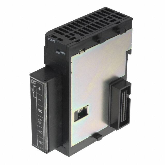 Omron Automation and Safety CJ1W-PD022
