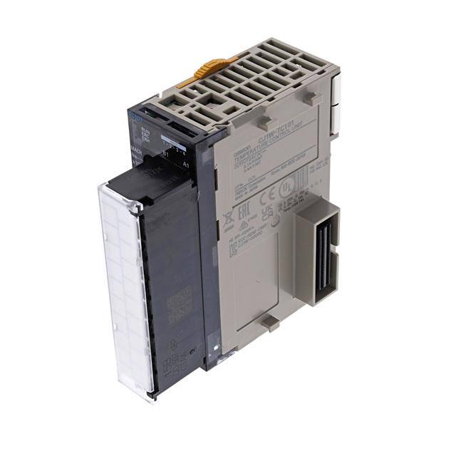 Omron Automation and Safety CJ1W-TC101