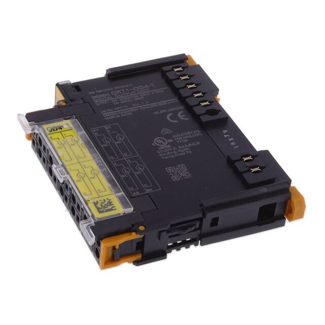 Omron Automation and Safety GRT1-OD4-1