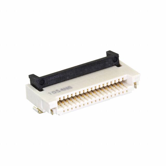 Omron Electronics Inc-EMC Div XF3M-1715-1B