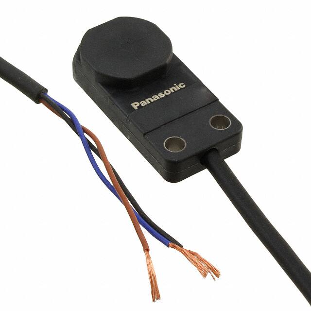 Panasonic Industrial Automation Sales GX-F15A-P