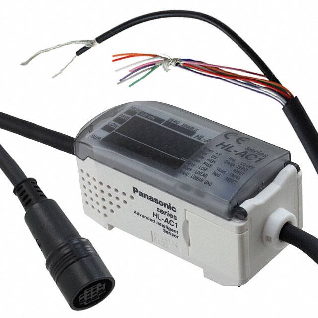 Panasonic Industrial Automation Sales HL-AC1