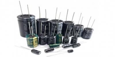 what is a capacitor?