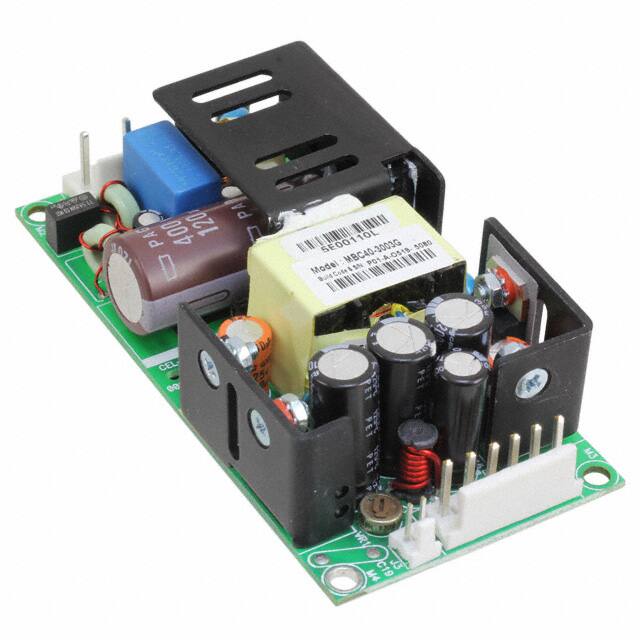 Bel Power Solutions MBC40-3003G