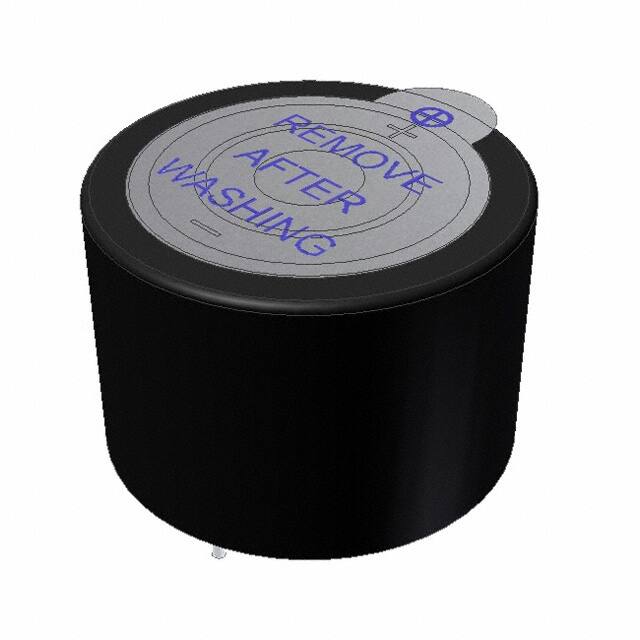 PUI Audio, Inc. AI-2429-TWT-12V-4-R
