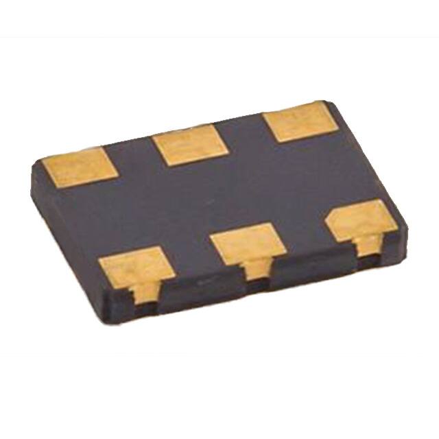 Raltron Electronics CL2520-156.250-L-20-X-T-TR-NS1