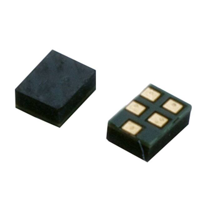 Raltron Electronics RSF-1842.500-75000-1109-TR-NS3