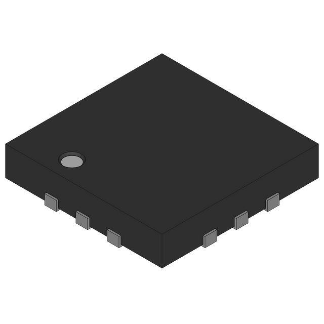 FAN5608HMPX