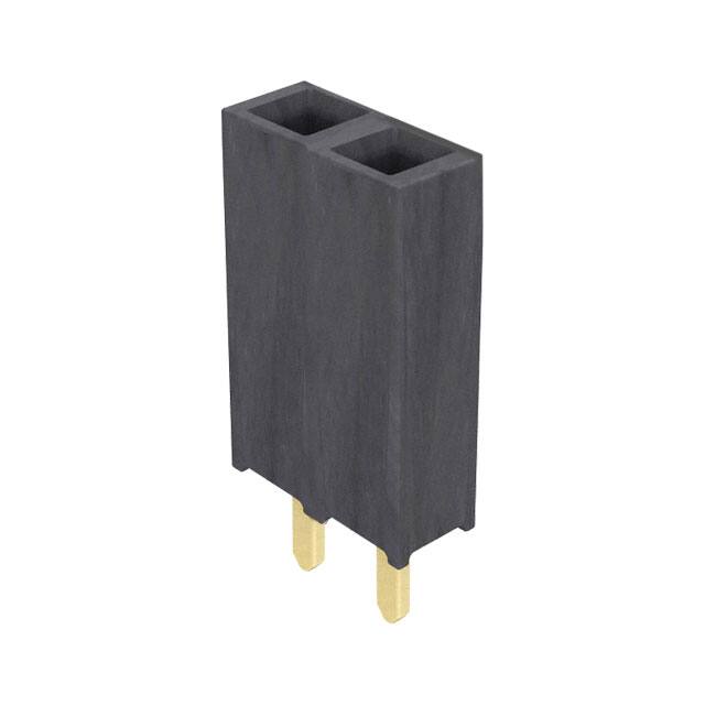 Samtec Inc. SSW-101-01-G-D