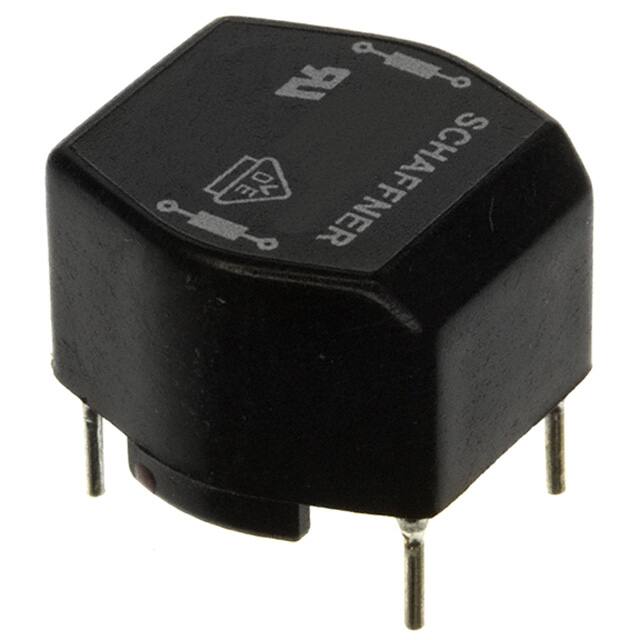 Schaffner EMC Inc. RN112-4-02-0M7