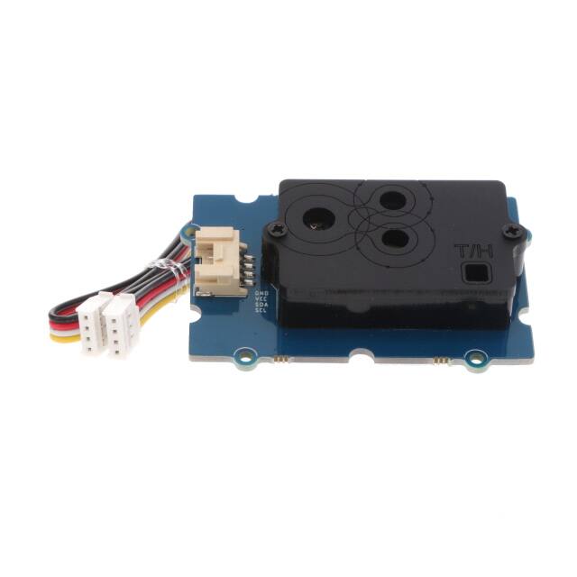 Seeed Technology Co., Ltd 101020634