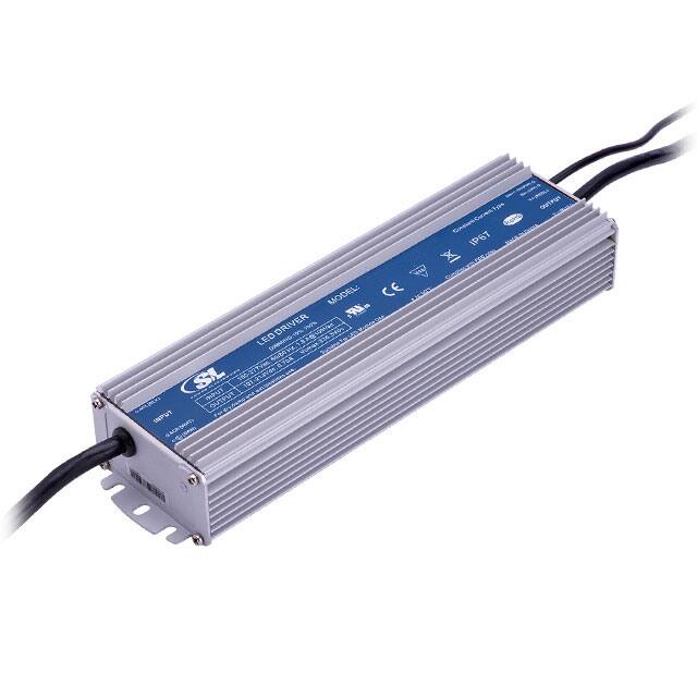 SL Power Electronics Manufacture of Condor/Ault Brands LE150S140CD