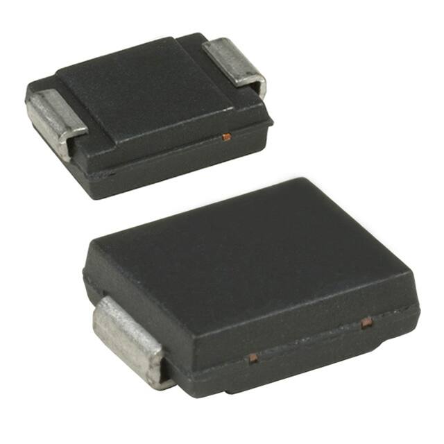 STMicroelectronics SM15T39CAY