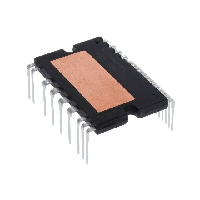 STMicroelectronics STGIB20M60TS-L