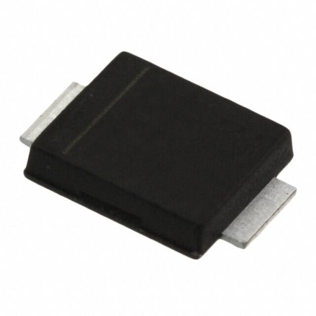 STMicroelectronics STPS3L60UFN