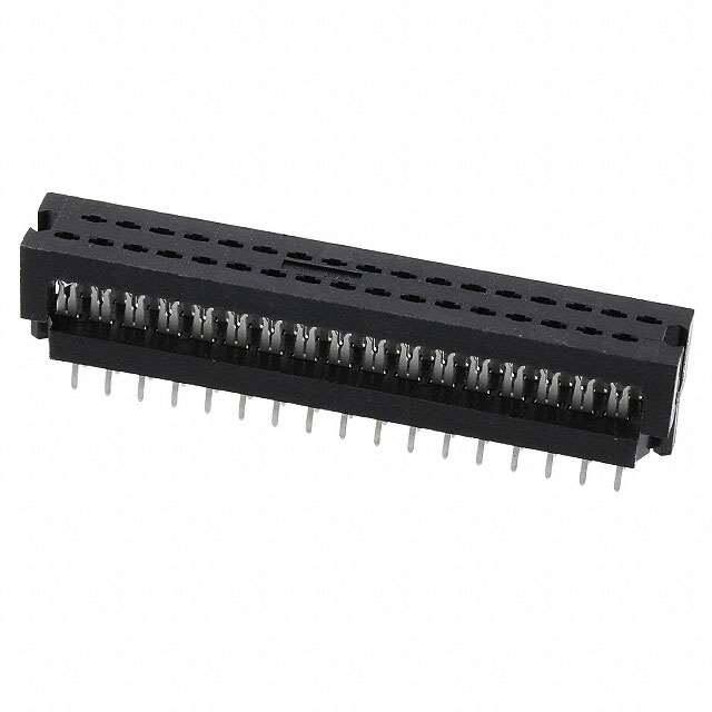 TE Connectivity AMP Connectors 1-111382-9