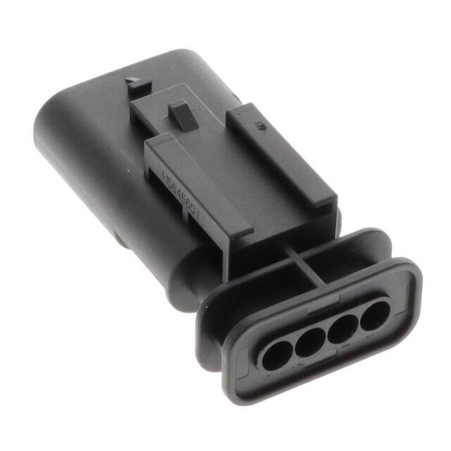 TE Connectivity AMP Connectors 1-1564559-1