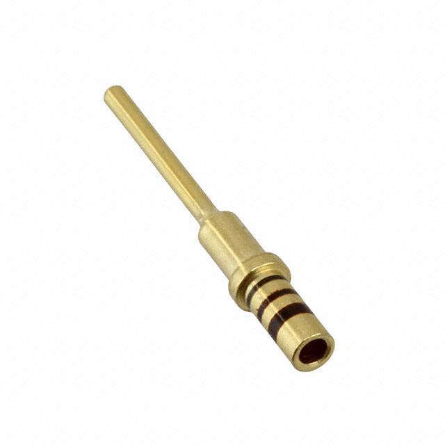 Amphenol Aerospace Operations M39029/4-110
