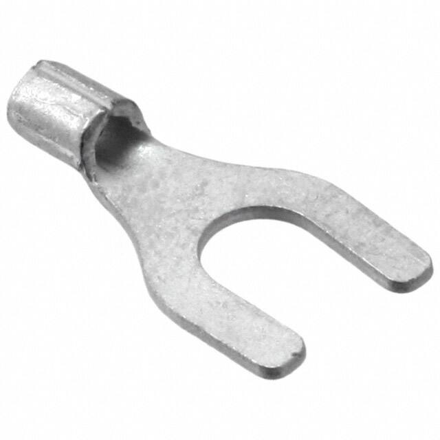 TE Connectivity AMP Connectors 8-34118-5