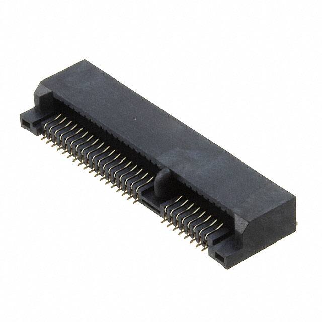 TE Connectivity AMP Connectors 2041119-1