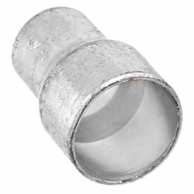 TE Connectivity AMP Connectors 520436-1