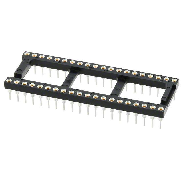 TE Connectivity AMP Connectors 840-AG11D-ESL-LF