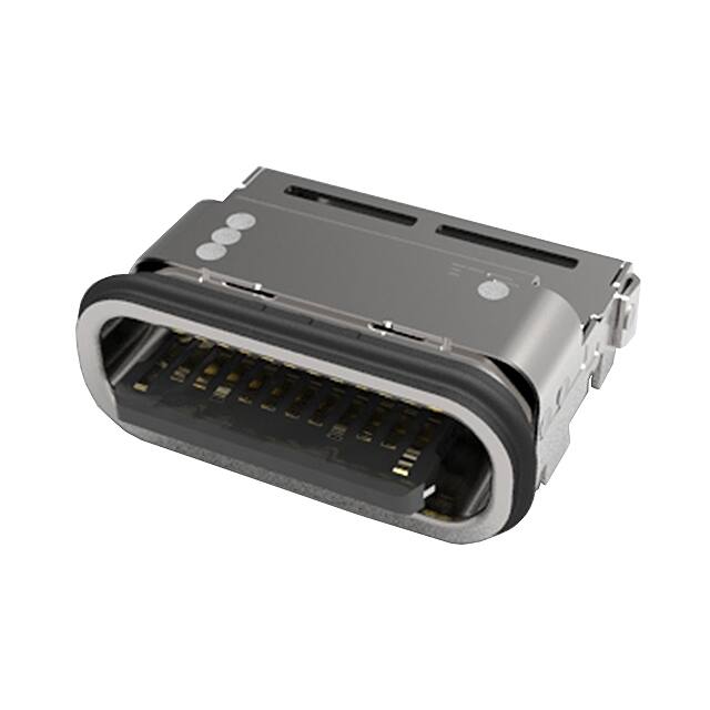 TE Connectivity AMP Connectors 2305018-2