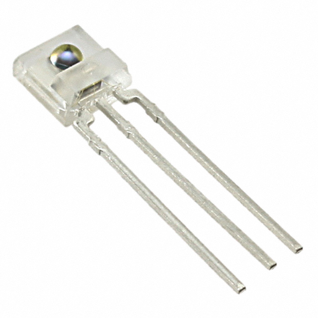 ams-OSRAM USA INC. TSL237S-LF