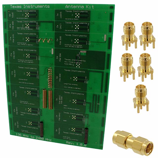 Texas Instruments CC-ANTENNA-DK
