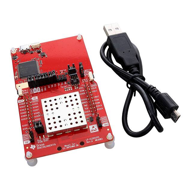 Texas Instruments LP-CC2651P3