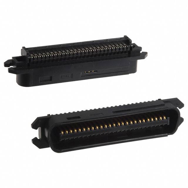 TE Connectivity AMP Connectors 552032-1