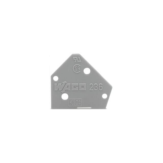WAGO Corporation 236-300