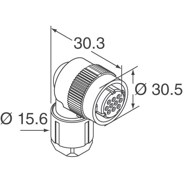 JAE Electronics JN2FS10SL1-R