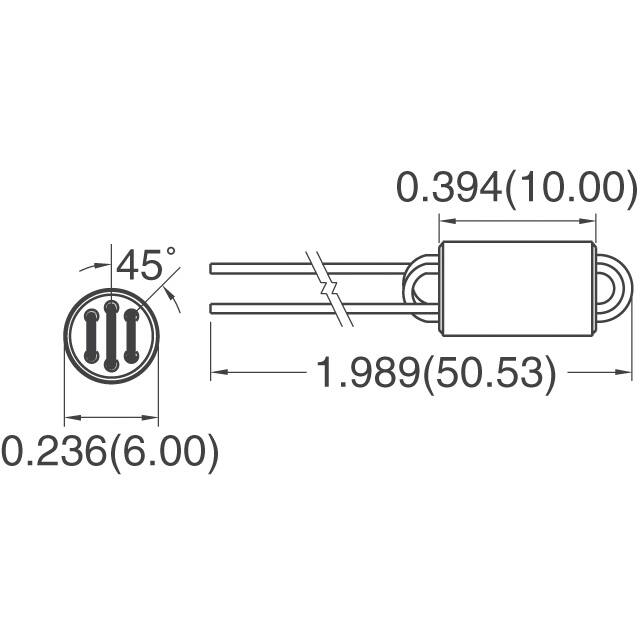 Laird-Signal Integrity Products 28C0236-0EW-10
