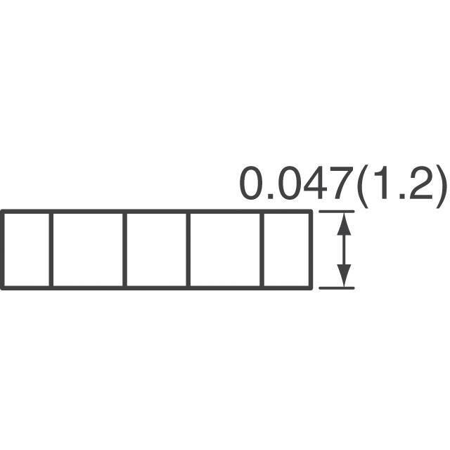 ECS-CR2-10.00-B-TR
