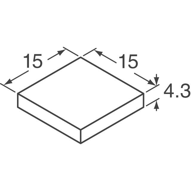 Analog Devices Inc. LTM8027EV#PBF
