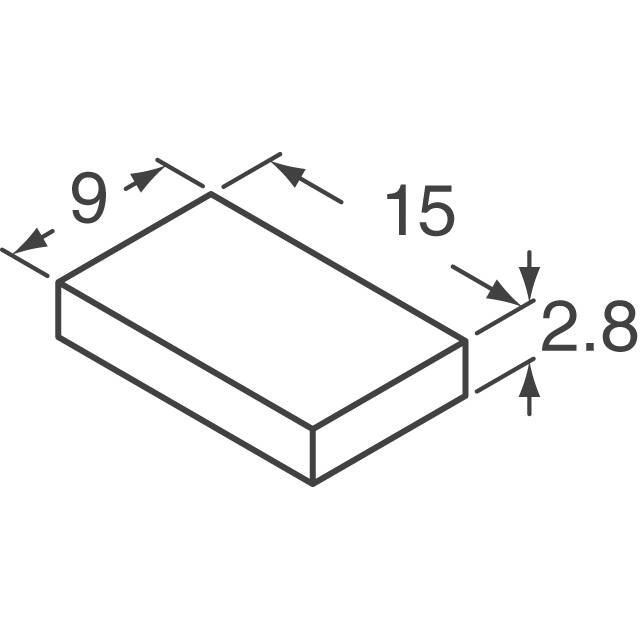 Analog Devices Inc. LTM4608EV#PBF