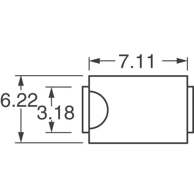 Diodes Incorporated S5BC-13-F