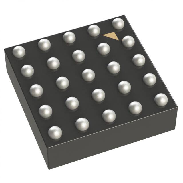 Analog Devices Inc. LTM4623EY#PBF