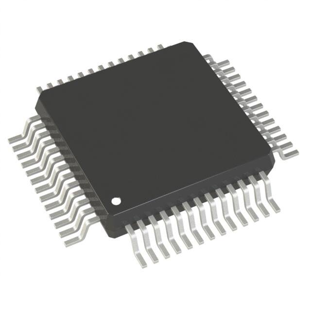 Analog Devices Inc. ADUC845BSZ62-5