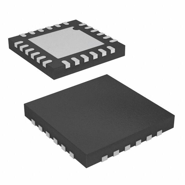 Infineon Technologies CY8CMBR3106S-LQXI