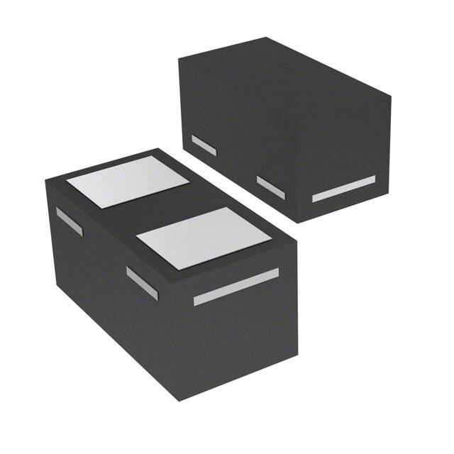 Diodes Incorporated SDM02M30LP3-7B