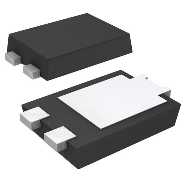 Diodes Incorporated SBR10E45P5-13