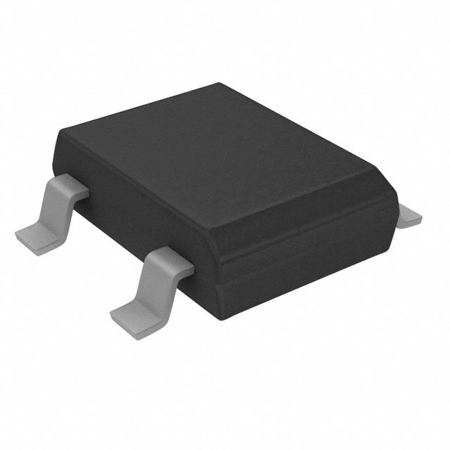 Diodes Incorporated RTT410-13