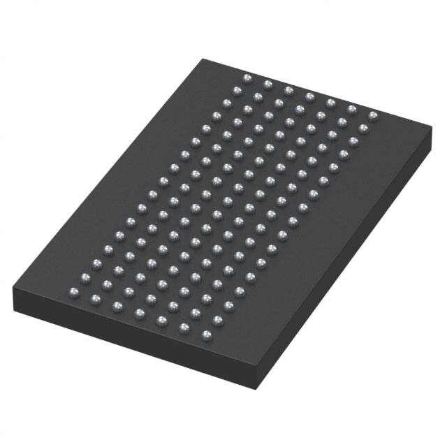 GSI Technology Inc. GS8642Z36GB-167IV