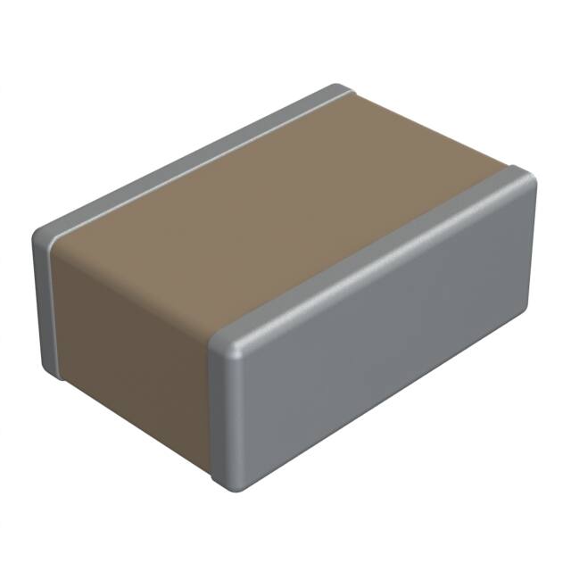 Knowles Syfer 1825J3K00820KCT