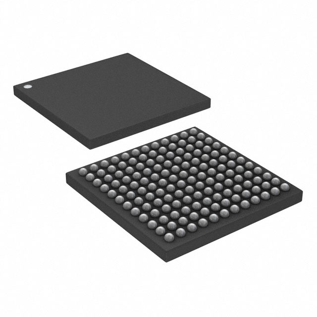 Analog Devices Inc. LTM4620IY#PBF
