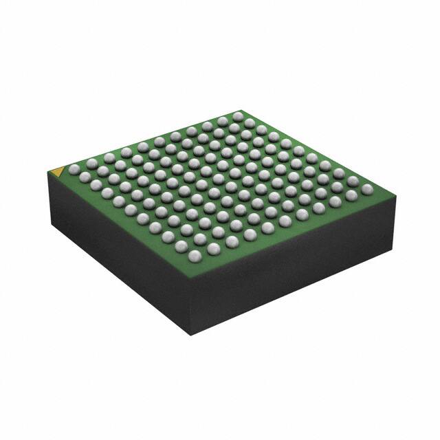 Analog Devices Inc. LTM8055IY#PBF