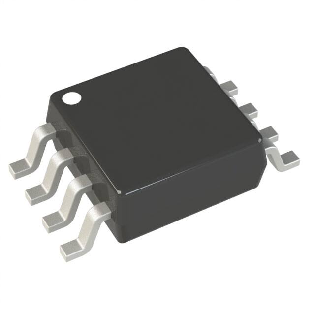 Macronix MX25L3233FM2I-08Q
