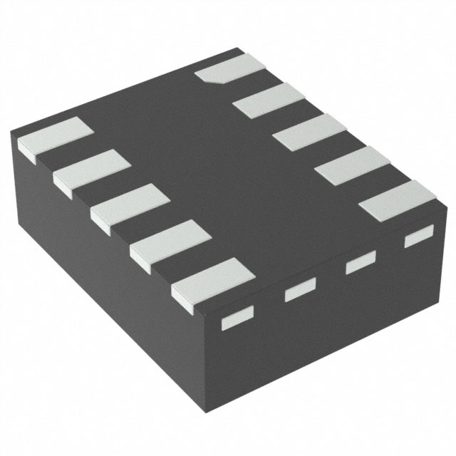 Microchip Technology EMC1814T-2E/9R Tape & Reel (TR)